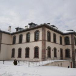 Erzurum kongre binası yıkılacak mı? MHP İl Başkanı Yurdag&uuml;l'den a&ccedil;ıklama