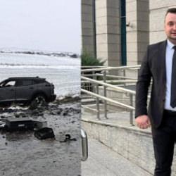 Eski AK Parti Hayrabolu Gen&ccedil;lik Kolları Başkanı hayatını kaybetti!