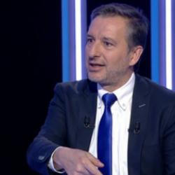 Fenerbah&ccedil;e'nin eski futbolcusu İlker Yağcıoğlu'ndan şampiyonluk tahmini