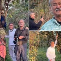 Etiyopya'da iki T&uuml;rk iş adamı &ouml;ld&uuml;r&uuml;lm&uuml;şt&uuml;: En kritik detaya ulaşıldı