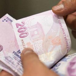 Evde bakım yardımları hesaplara yatırılmaya başlandı