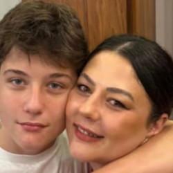 Evladını kaybeden annenin feryadı: Onlar &ccedil;ocuk değil cani