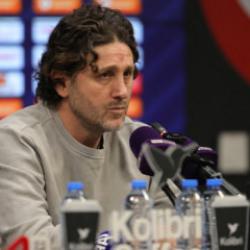 Fatih Tekke'den şaşırtan Mu&ccedil;i s&ouml;zleri: İstediğimiz seviyede değil