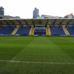 Fenerbah&ccedil;e ma&ccedil;ının oynanacağı stat değişti