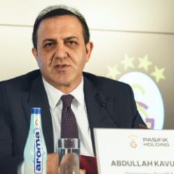 Fenerbah&ccedil;e'nin istediği yıldız hakkında konuşan Kavukcu: 2 g&uuml;nde getiririm