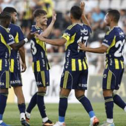 Fenerbah&ccedil;e'nin yıldızı i&ccedil;in veda vakti: İmza atacağı takım belli oldu