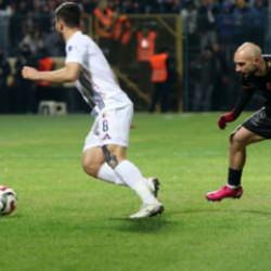 Fethiyespor - Galatasaray! CANLI