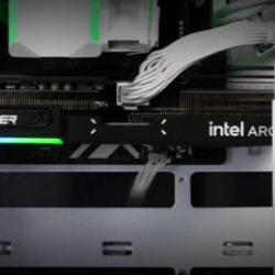 Fiyatlar u&ccedil;muşken Intel Arc B570 ekran kartı tekrar g&uuml;ndemde