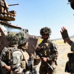 Fransa Gr&ouml;nland'da asker konuşlandıracak