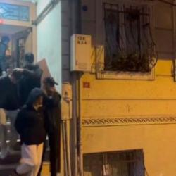 Fuhuş operasyonu: 12 ş&uuml;pheli yakalandı, 7 kadın kurtarıldı