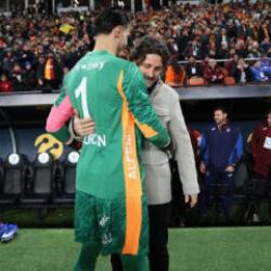 Galatasaray'da 'Uğurcan &Ccedil;akır' krizi derinleşiyor: Kadroya alınmadı