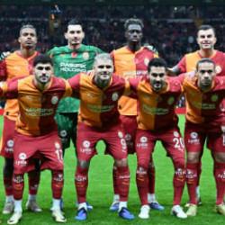 Galatasaray'ın yıldızlarının Gaziantep FK &uuml;z&uuml;nt&uuml;s&uuml;: Galibiyeti hak ettik