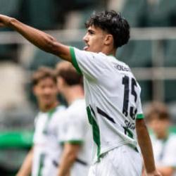 Galatasaray'la anlaşamayan 17'lik yıldız adayı Fenerbah&ccedil;e'yle temas halinde