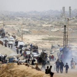 Gazze Barış Kurulu &uuml;yeleri belli oldu! Dikkat &ccedil;eken T&uuml;rkiye detayı