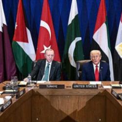 Gazze Barış Kurulu genişliyor: ABD'den Pakistan, &Uuml;rd&uuml;n ve Bahreyn'e davet!