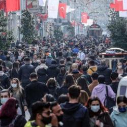 Geleceği okuyan T&uuml;rkiye