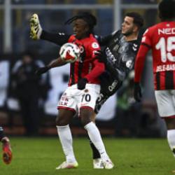 Gen&ccedil;lerbirliği - Samsunspor | 2. gol geldi