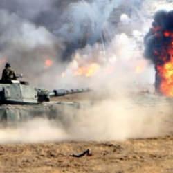 Gerilim tırmanıyor! Ortadoğu&rsquo;da savaşa en hazırlıklı &uuml;lkeler a&ccedil;ıklandı: T&uuml;rkiye ka&ccedil;ıncı?