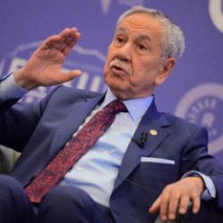 G&ouml;k&ccedil;ek'ten B&uuml;lent Arın&ccedil;'a cevap: Mansur Yavaş'ı kurtarmak i&ccedil;in s&ouml;ylettiler