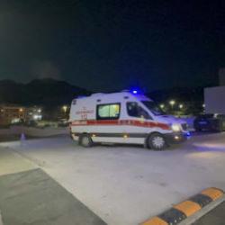 G&ouml;kova a&ccedil;ıklarında tekne battı: Aynı aileden &ouml;l&uuml; ve yaralılar var