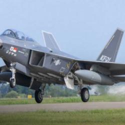 G&uuml;ney Kore, KF-21'in testlerini başarıyla bitirdi