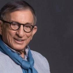 &Uuml;nl&uuml; oyuncu Haldun Dormen ent&uuml;be edildi