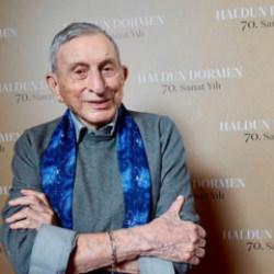 Haldun Dormen'in sağlık durumu nasıl? Ayşe Arman'dan a&ccedil;ıklama