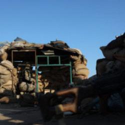 Suriye ordusu: Deyr Hafir kontrol altına alındı