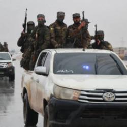 Halep&rsquo;te yaşanan gelişmeler ve YPG&rsquo;nin tasfiyesi