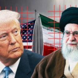 Hamaney &ouml;l&uuml;mlerden onu sorumlu tutmuştu: Trump'tan İran liderine 'hasta adam' benzetmesi