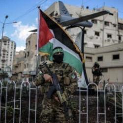 Hamas: Y&ouml;netimi devretmeye hazırız