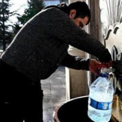 Hata, samur k&uuml;rk olsa sırtlarına almıyorlar!