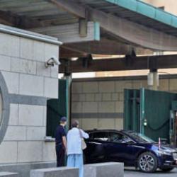 Rusya İngiliz diplomatı sınır dışı etti