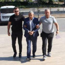 Eski başkan yardımcısına d&uuml;ğ&uuml;ndeki cinayetten m&uuml;ebbet hapis