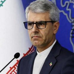 İdam kararı iddialarına Tahran'dan sert &ccedil;ıkış: Sorumsuzca ve ger&ccedil;ek dışı