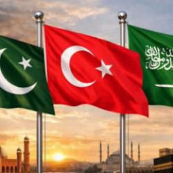 İddiası bile Tel Aviv'i telaşlandırdı! 'T&uuml;rkiye i&ccedil;eride, İsrail dışarıda kalır'