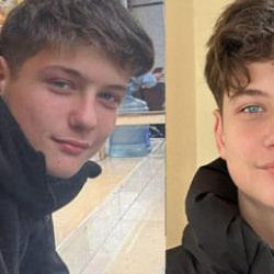 İkinci Ahmet Minguzzi vakası! Atlas'ı &ouml;ld&uuml;ren katil zanlısının ifadesi ortaya &ccedil;ıktı!