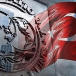IMF'den &ccedil;arpıcı T&uuml;rkiye raporu: İlk kez incelendi!