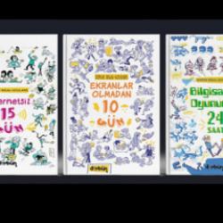 İnternetsiz tatil kapışması başlıyor! İşte ara tatil i&ccedil;in &uuml;&ccedil; farklı ser&uuml;ven!