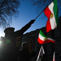 İran'da 6 g&uuml;n&uuml; aşkın s&uuml;redir internet erişimi yok