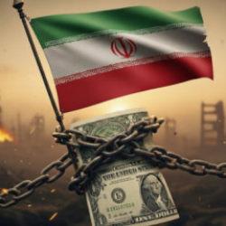 İran'ın milyarlarca dolarına &ccedil;&ouml;ken &uuml;lkeler a&ccedil;ıklandı! Bir kuruşunu bile kullanamıyor...