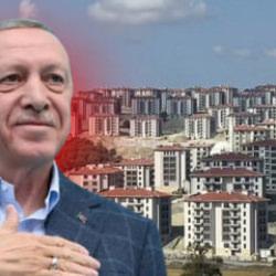 İstanbul'da TOKİ 100 bin konut nerede yapılacak?