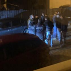 İstanbul'da film gibi kovalamaca! Korkun&ccedil; ger&ccedil;ek ortaya &ccedil;ıktı