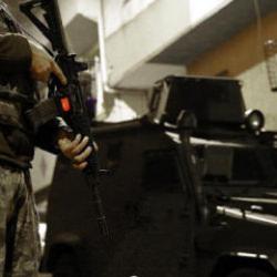 İstanbul'da DEAŞ operasyonu: 8 g&ouml;zaltı