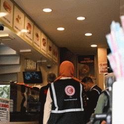 İstanbul&rsquo;da gıdaya sıkı takip! Valilik duyurdu: Kamera zorunluluğu getirildi