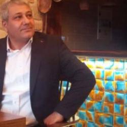 İstanbul'da &ouml;ld&uuml;ren eşantiyon! Bakkal tutuklandı...