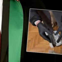 İstanbul'da uyuşturucu operasyonunda avukat &lsquo;kurye' &ccedil;ıktı