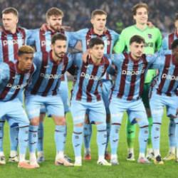 İstanbulspor-Trabzonspor! İlk 11'ler