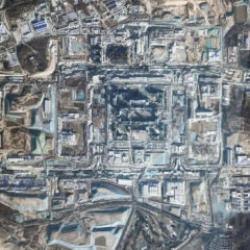 İşte d&uuml;nyanın en gizli 10 yer altı &uuml;ss&uuml;