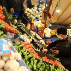 İzmir'deki 11 zincir marketten uygun fiyatlı mağaza projesi